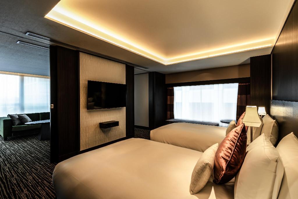 Hotel Allamanda Aoyama