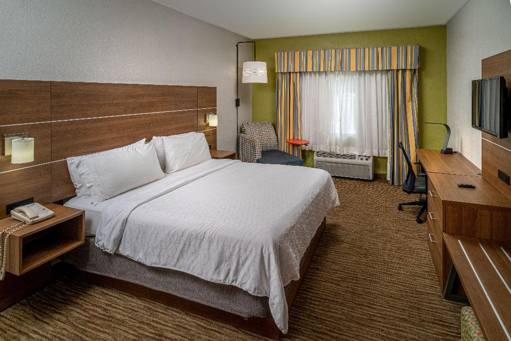 Holiday Inn Express & Suites Pikeville By IHG