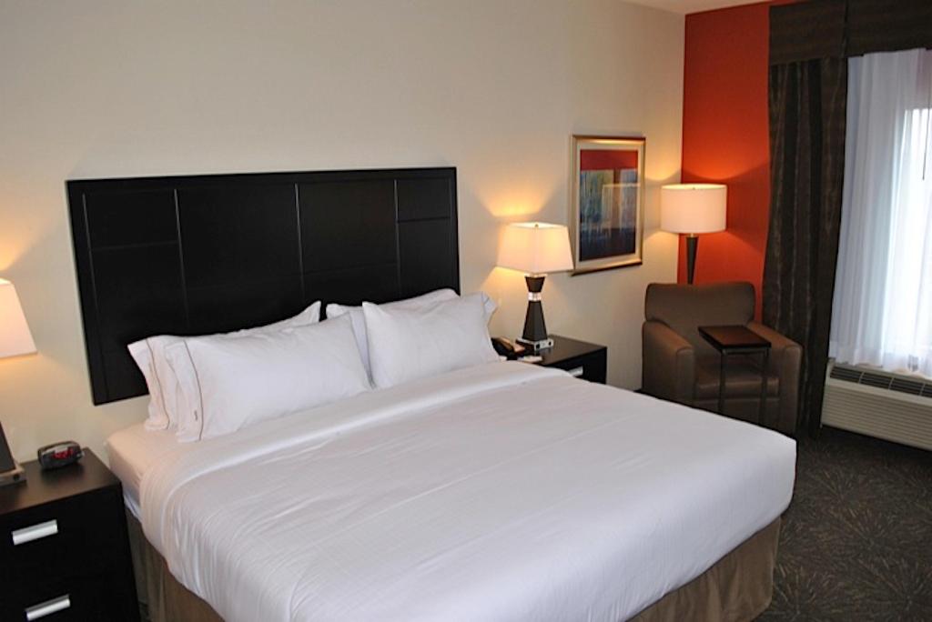 Holiday Inn Express Salem
