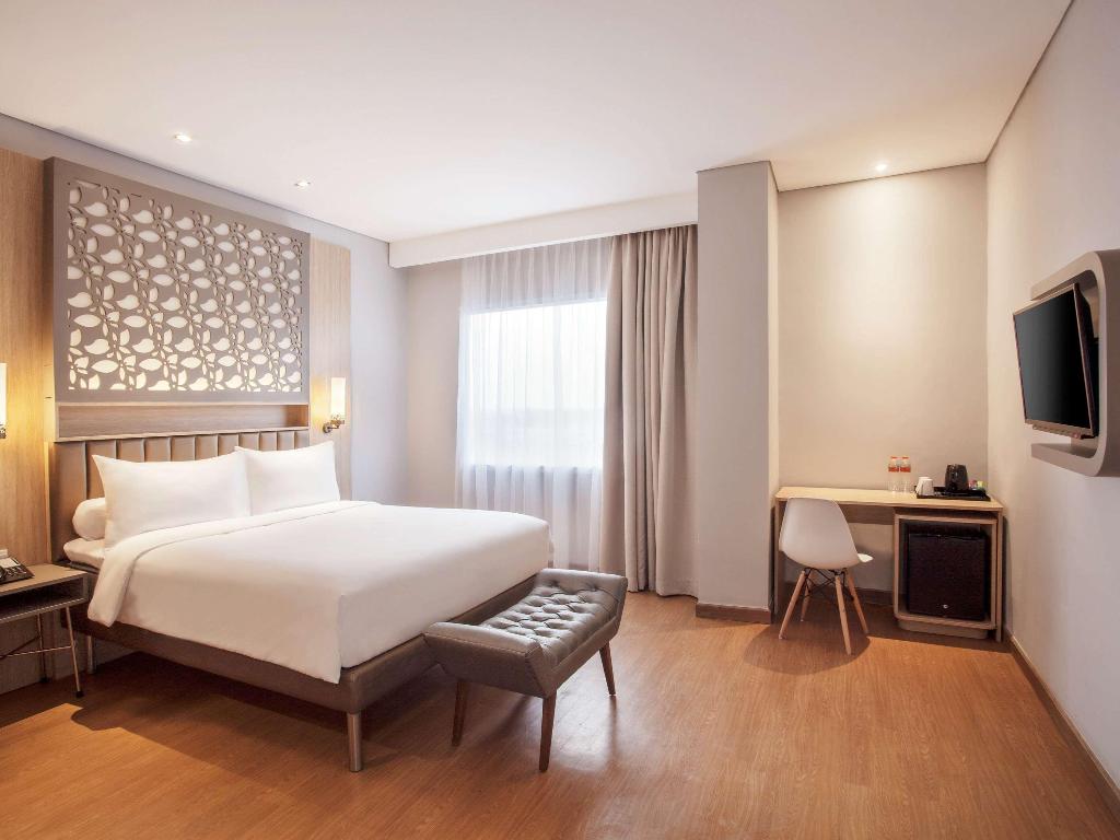 Ibis Styles Cikarang