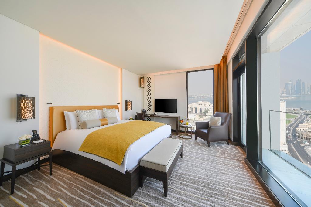 Alwadi Hotel Doha - MGallery Collection
