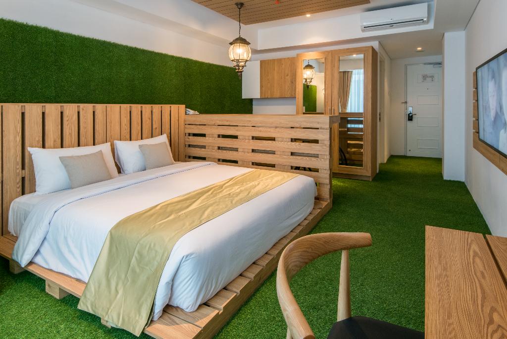 Yans House Hotel Bali