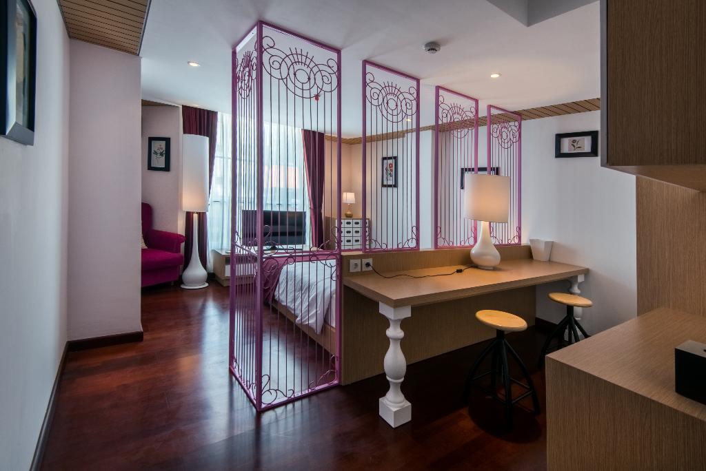 Hotel Yans House Hotel, Indonesien, Tuban. Großes 1