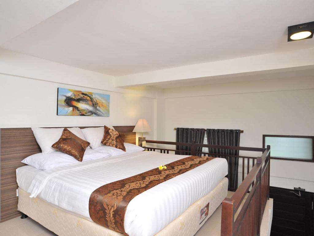 Ganga Hotel and Apartment