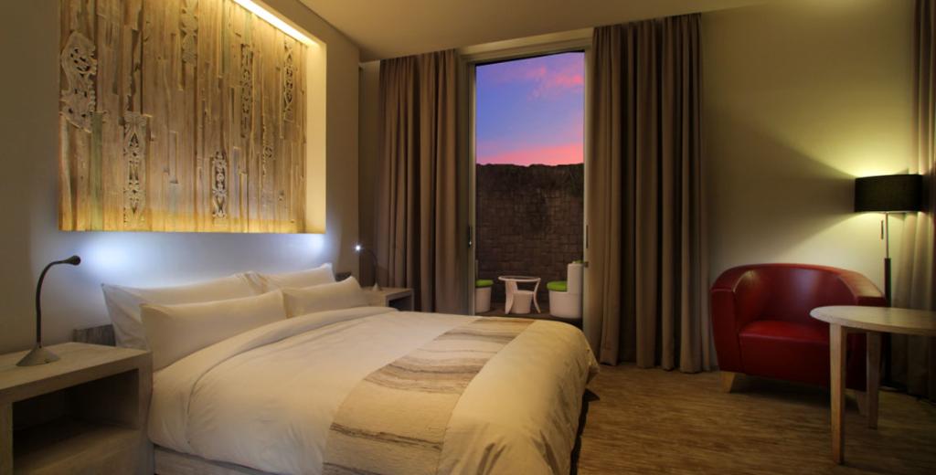 Taman Mesari Luxury Villa
