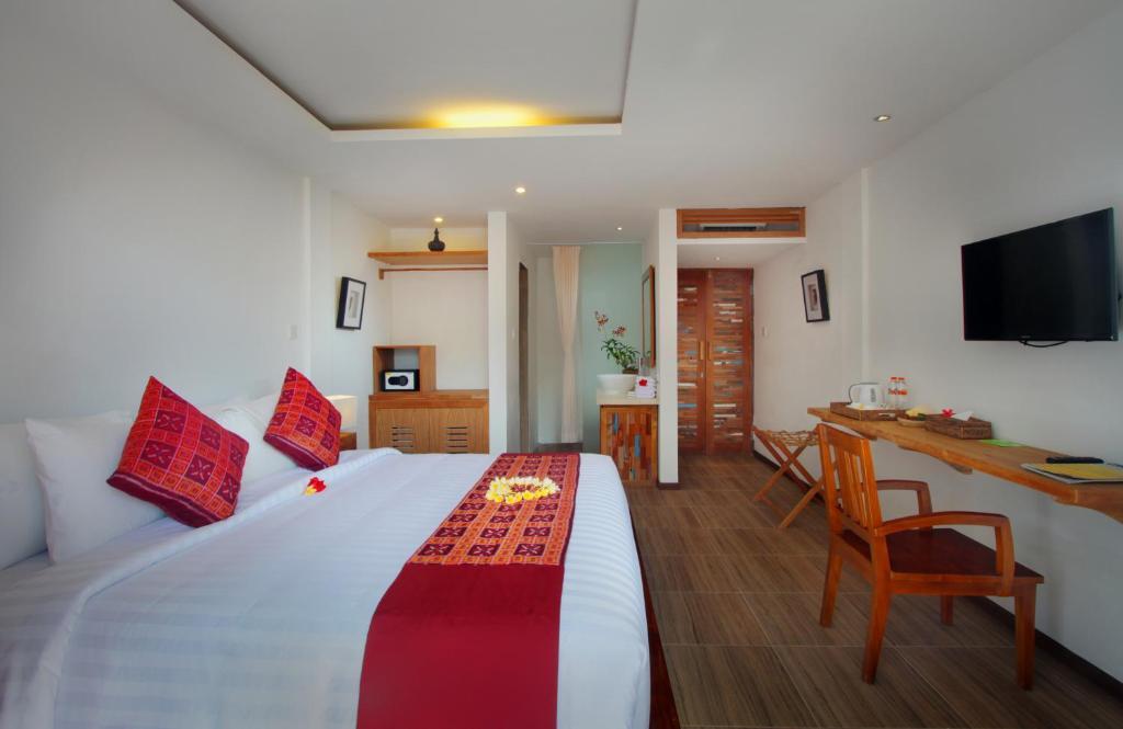 Alam Penari Resort Ubud