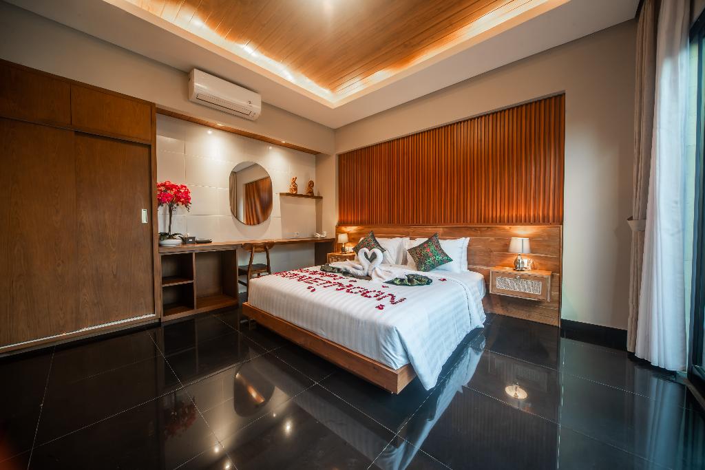 Gaing Mas Jimbaran Villas by Gaing Mas Group