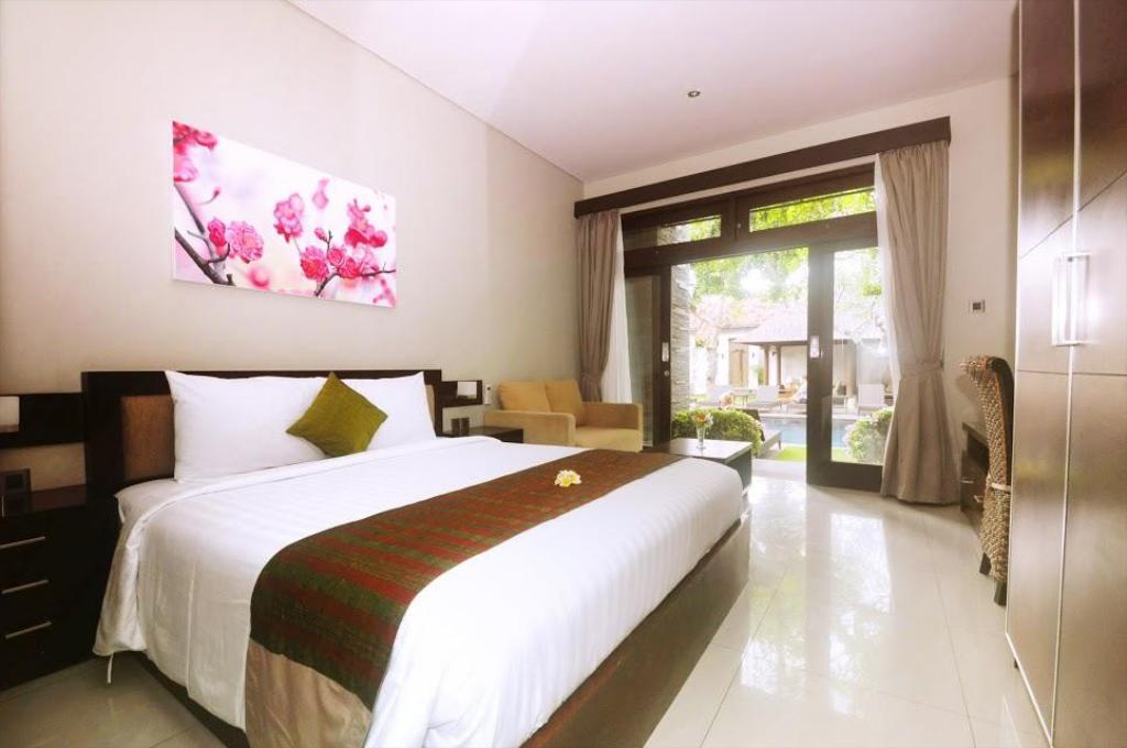 Argya Santi Resort Jimbaran