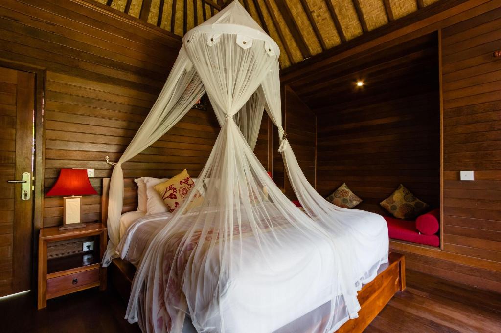 Dream Beach Cottage Lembongan