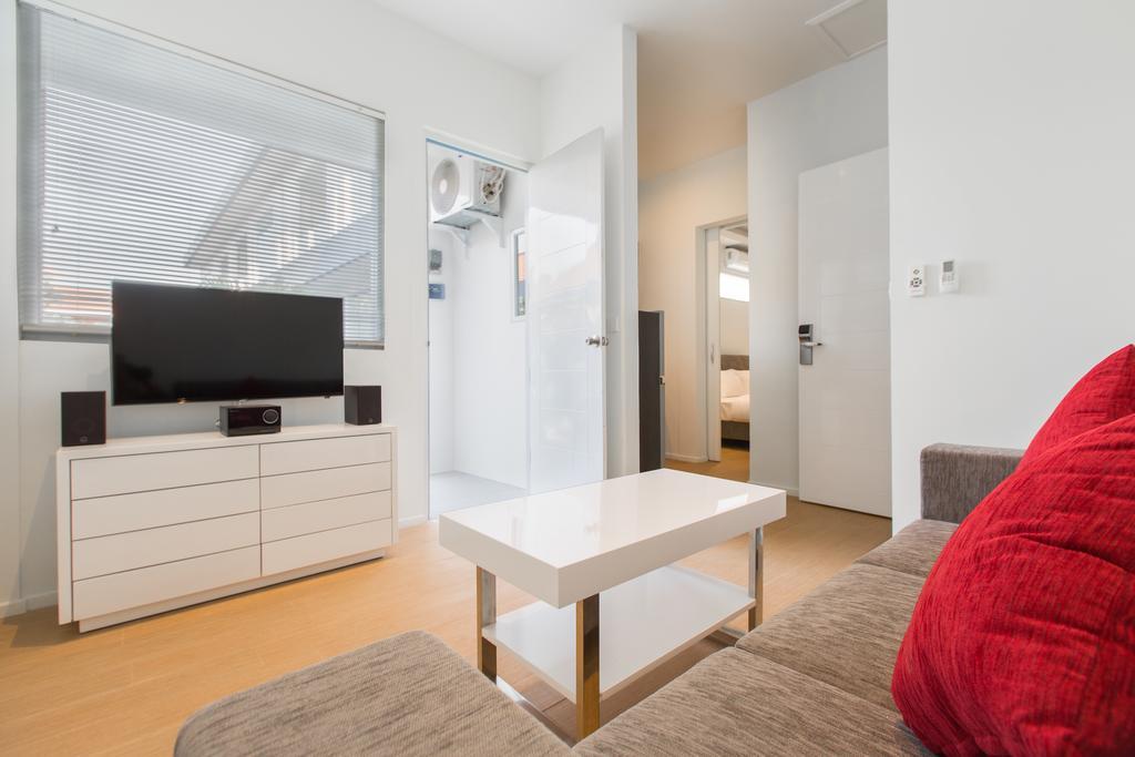 Coast Boutique Apartments