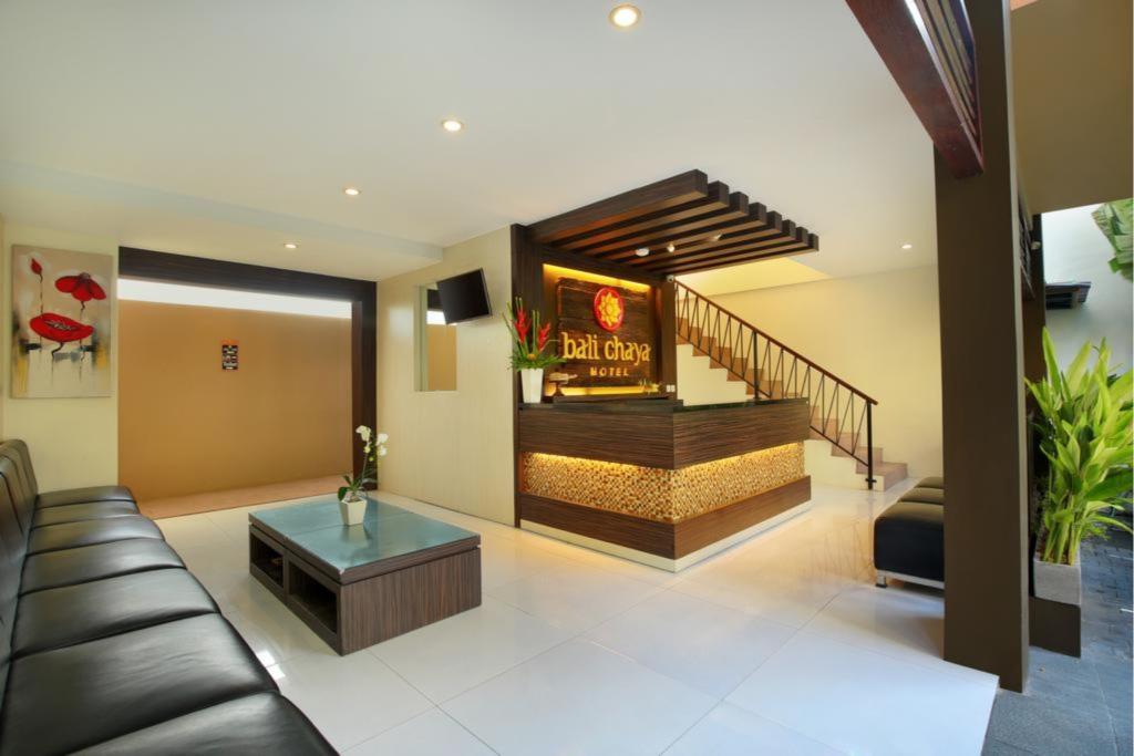Hotel Bali Chaya Legian, Indonesien, Legian. Großes 2
