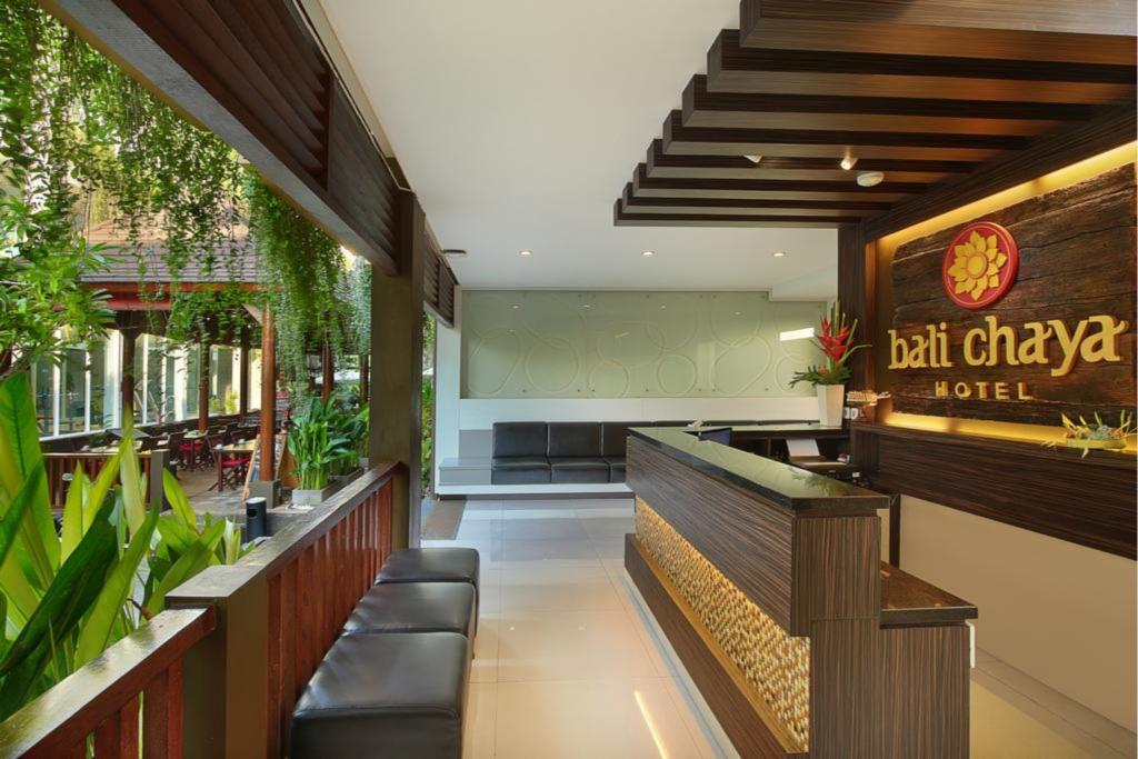 Hotel Bali Chaya Legian, Indonesien, Legian. Großes 15