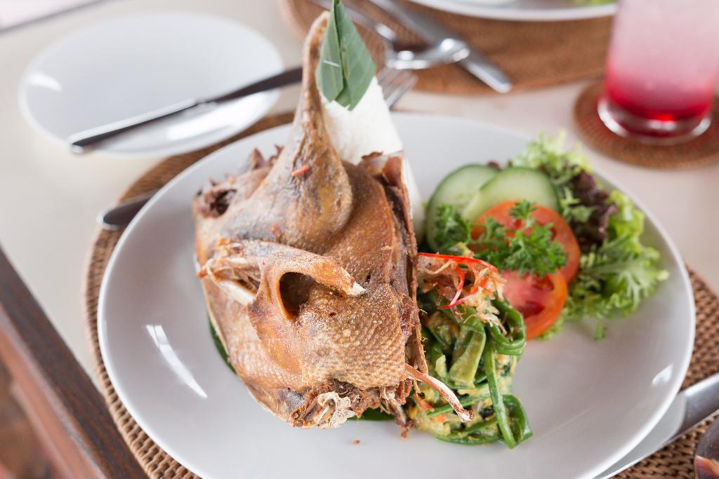 Hotel Anumana Ubud Hotel, Indonesien, Ubud. Großes 27