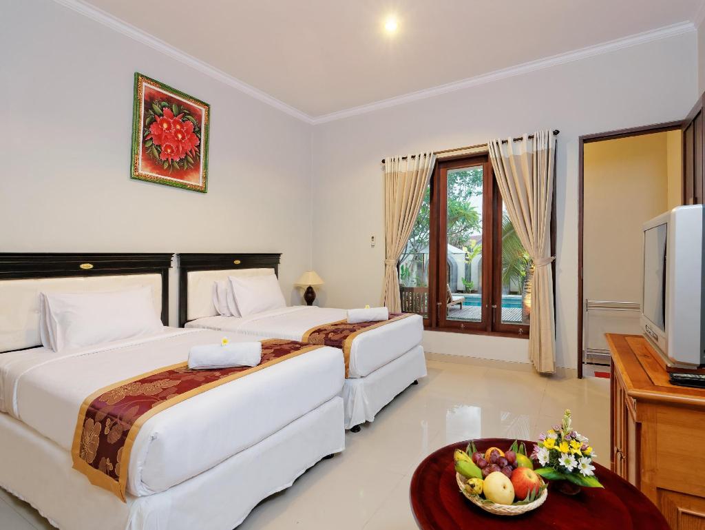 U Tube Hotel & Spa by Shailendra