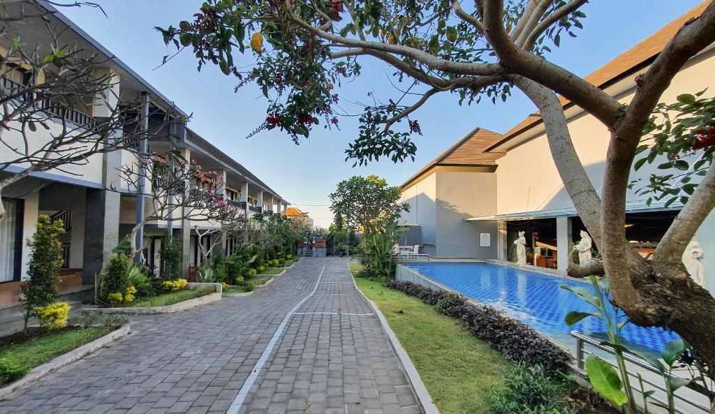 Tropico Jimbaran by Orange