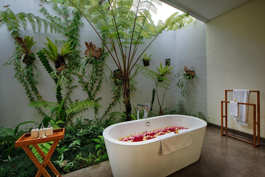 Villa Santun Ubud