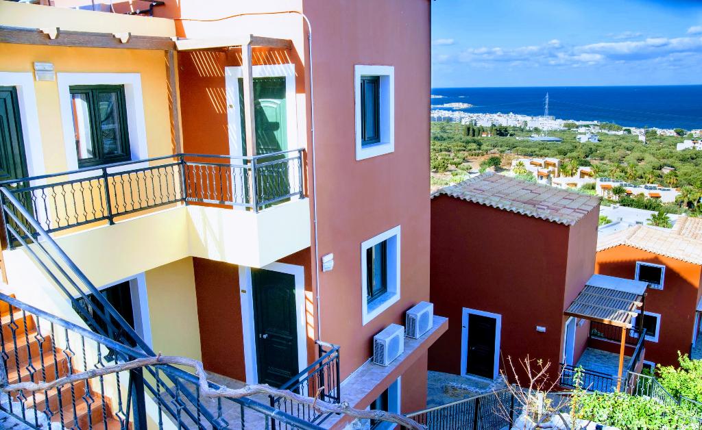 Hotel Ippoliti Village, Griechenland, Koutouloufari. Großes 1