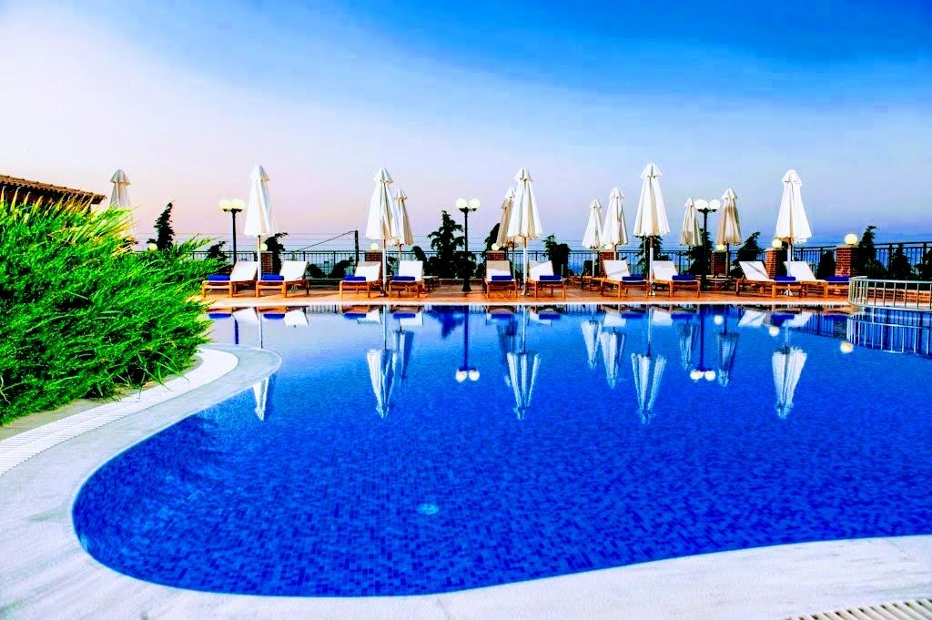 Hotel Ippoliti Village, Griechenland, Koutouloufari. Großes 2