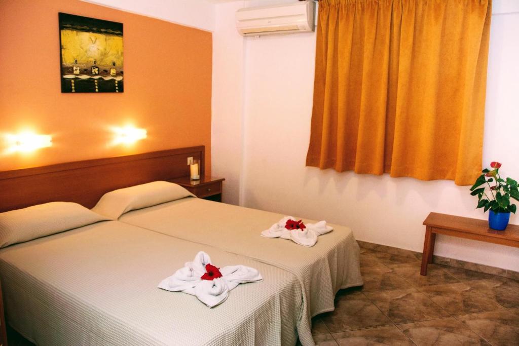 Hotel Ippoliti Village, Griechenland, Koutouloufari. Großes 20