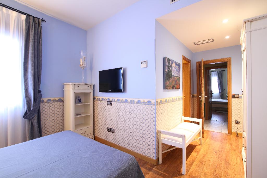 Rural Casona Detorres