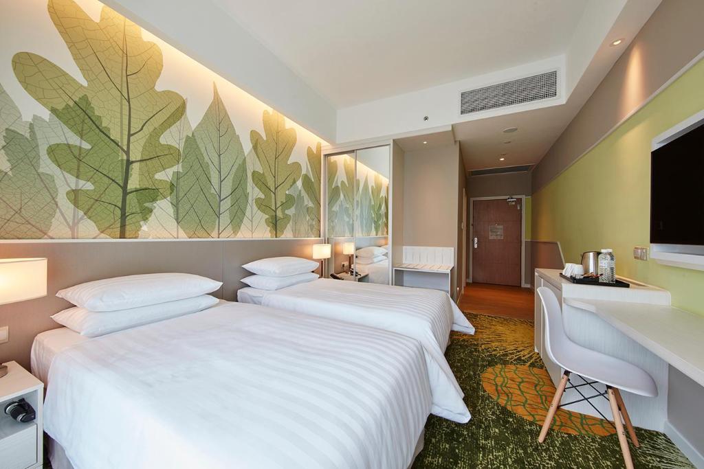 Sunway Velocity Hotel