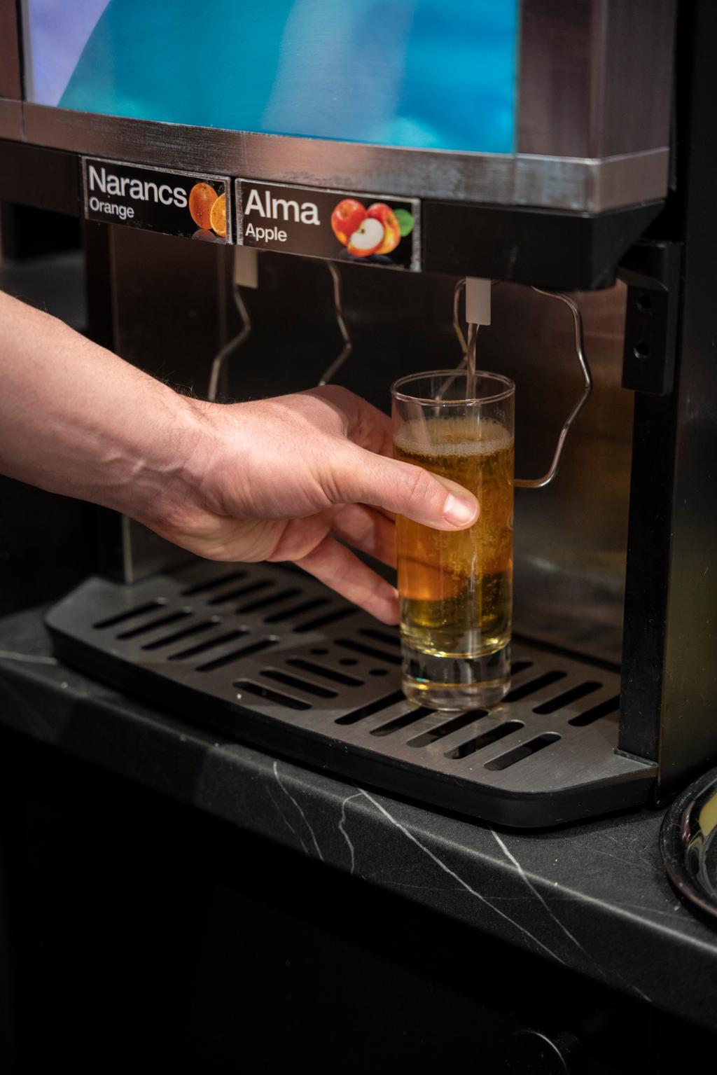 Hotel Hotel Mika Downtown, Ungarn, Budapest. Großes 2