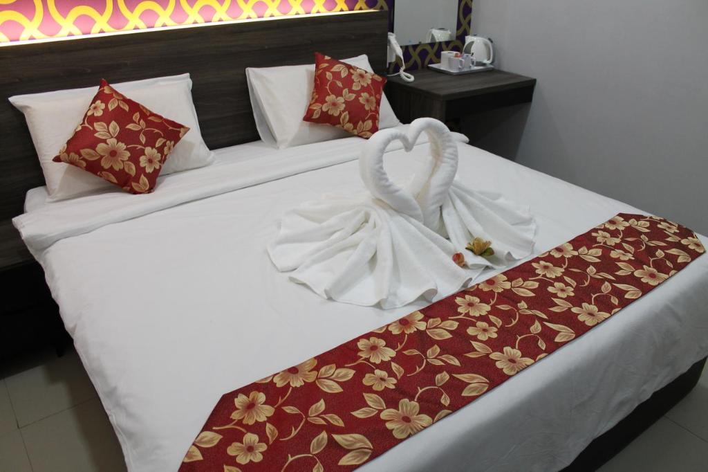 Signature Hotel @ Bangsar