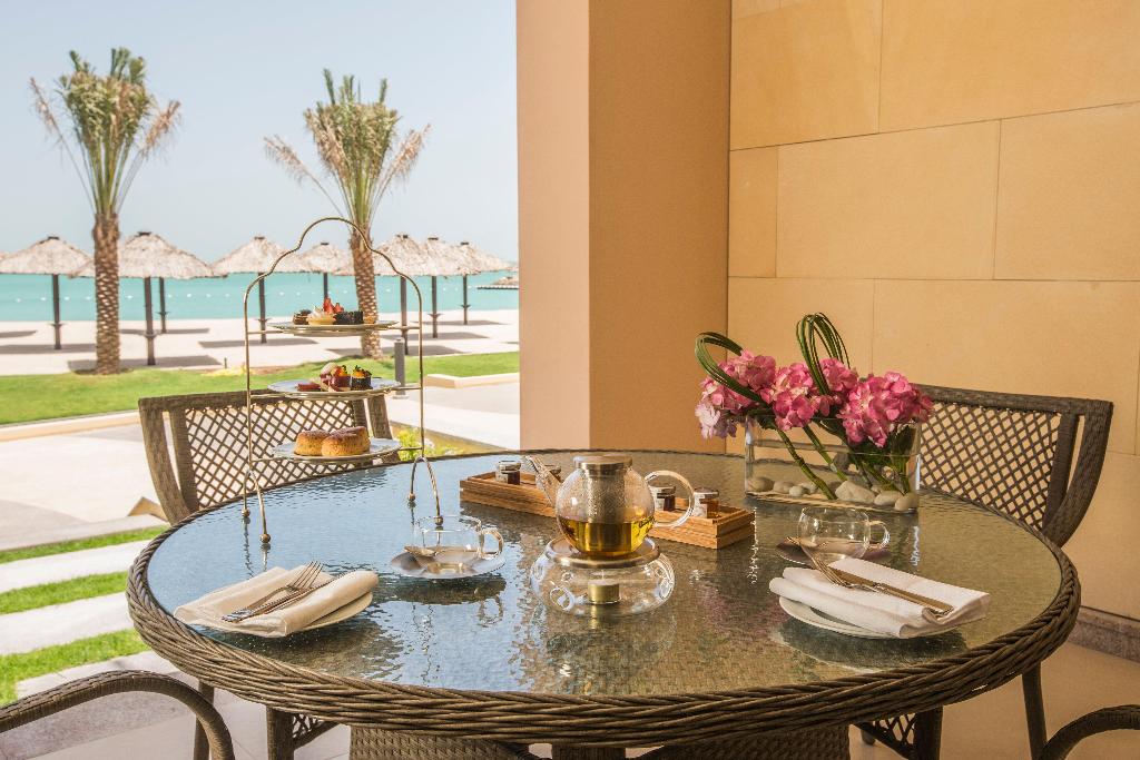 InterContinental Doha Residences