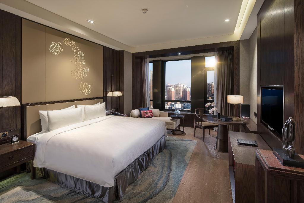 Holiday Inn Zhangjiakou Downtown by IHG