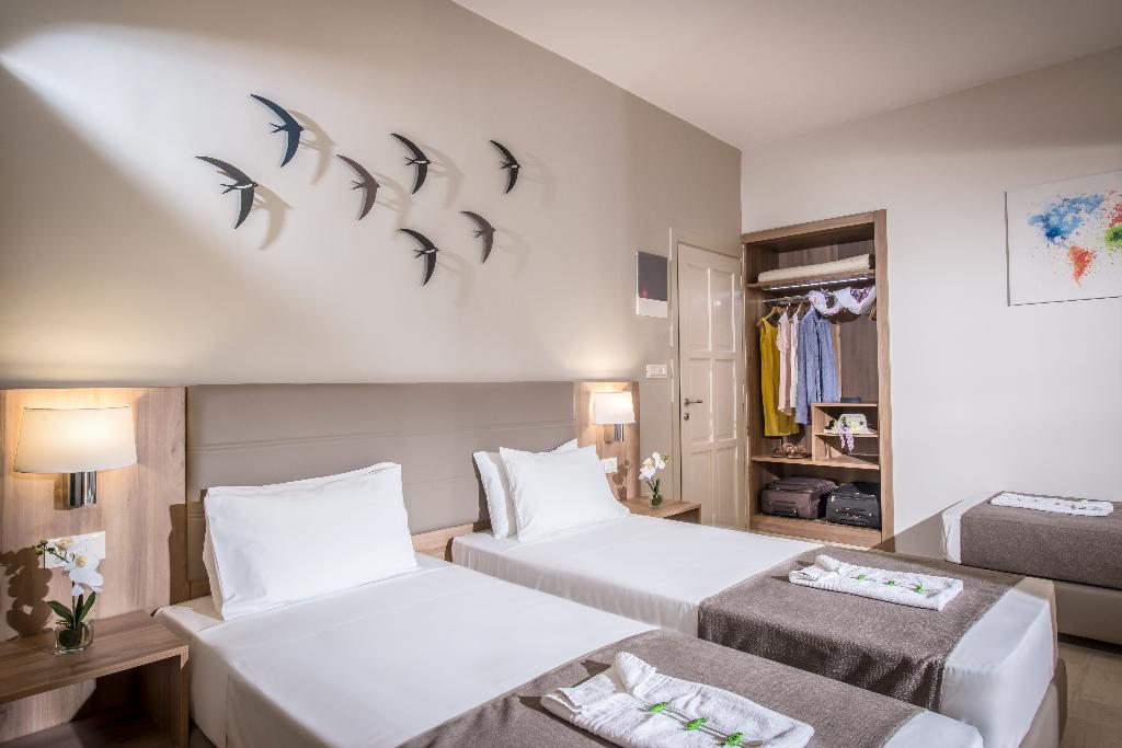 Marianthi Apartments by Estia