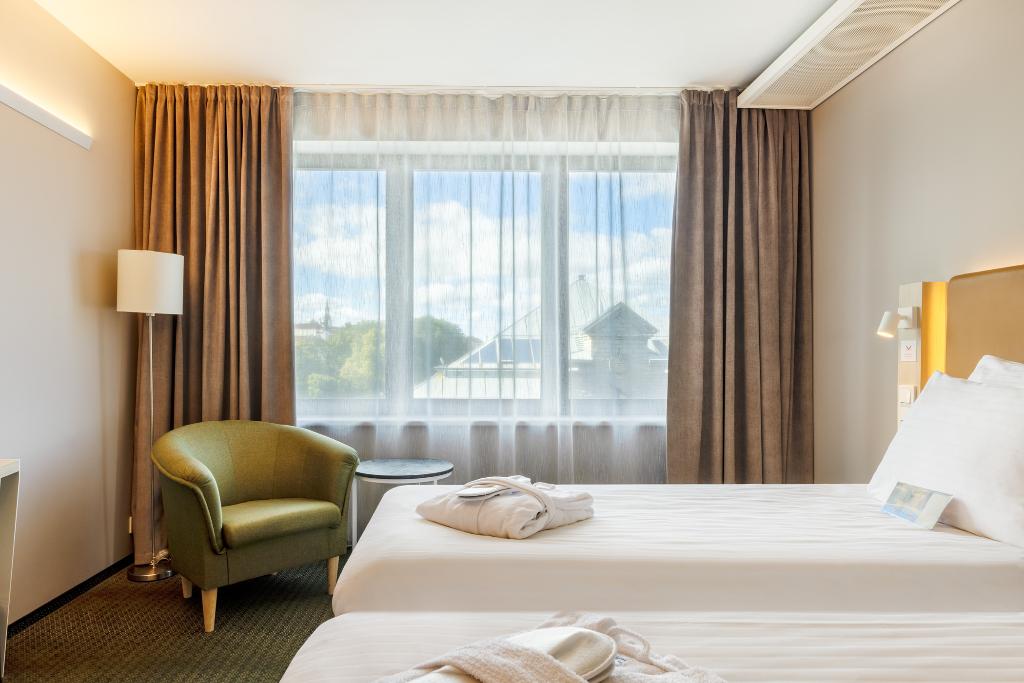 Metropol Spa Hotel