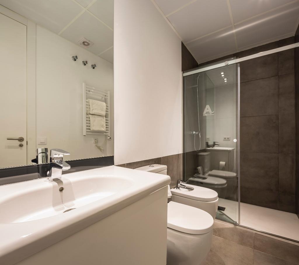 Mon Suites San Martín
