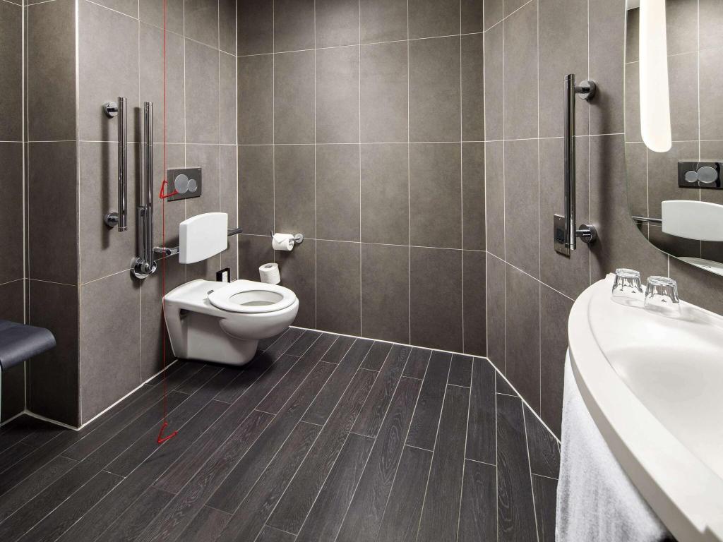 Ibis London Canning Town