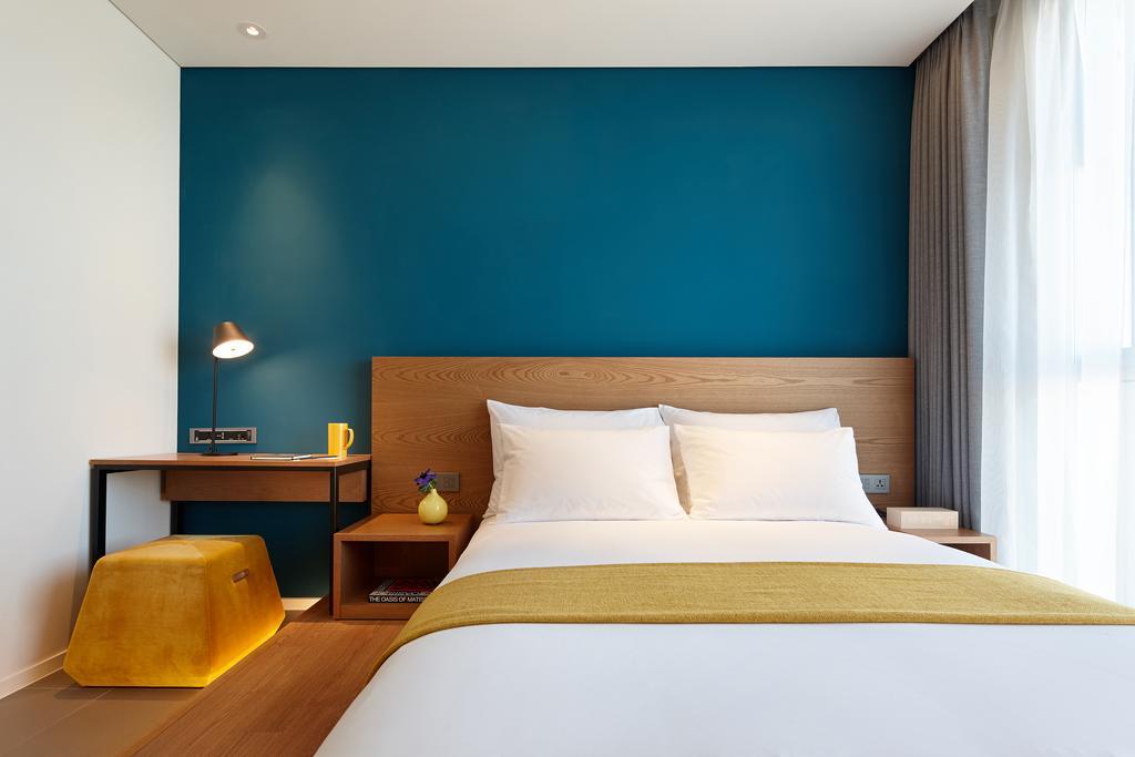 L7 HONGDAE by LOTTE HOTELS