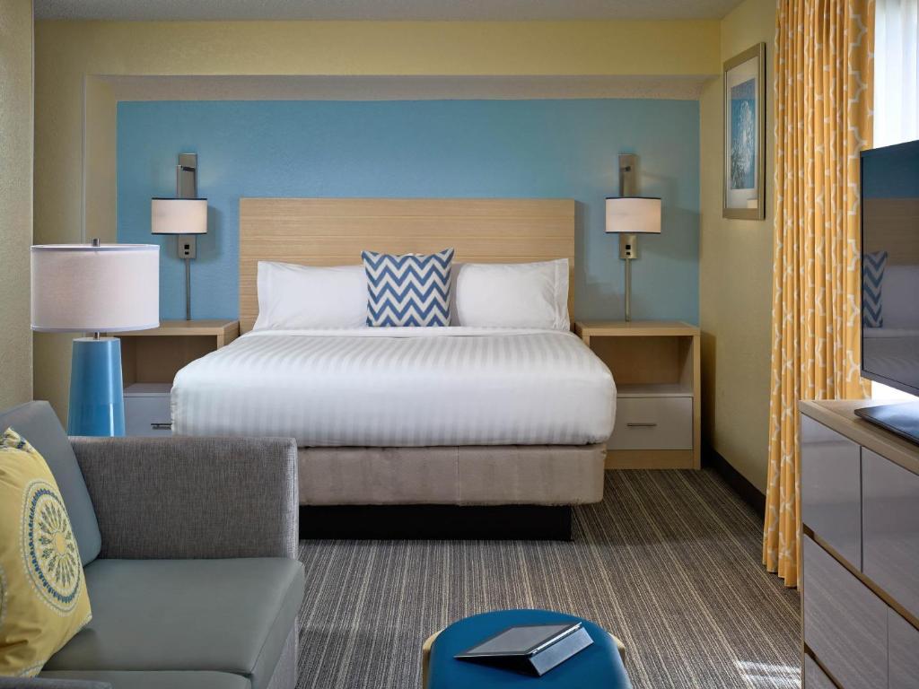 Sonesta Es Suites Cleveland Airport