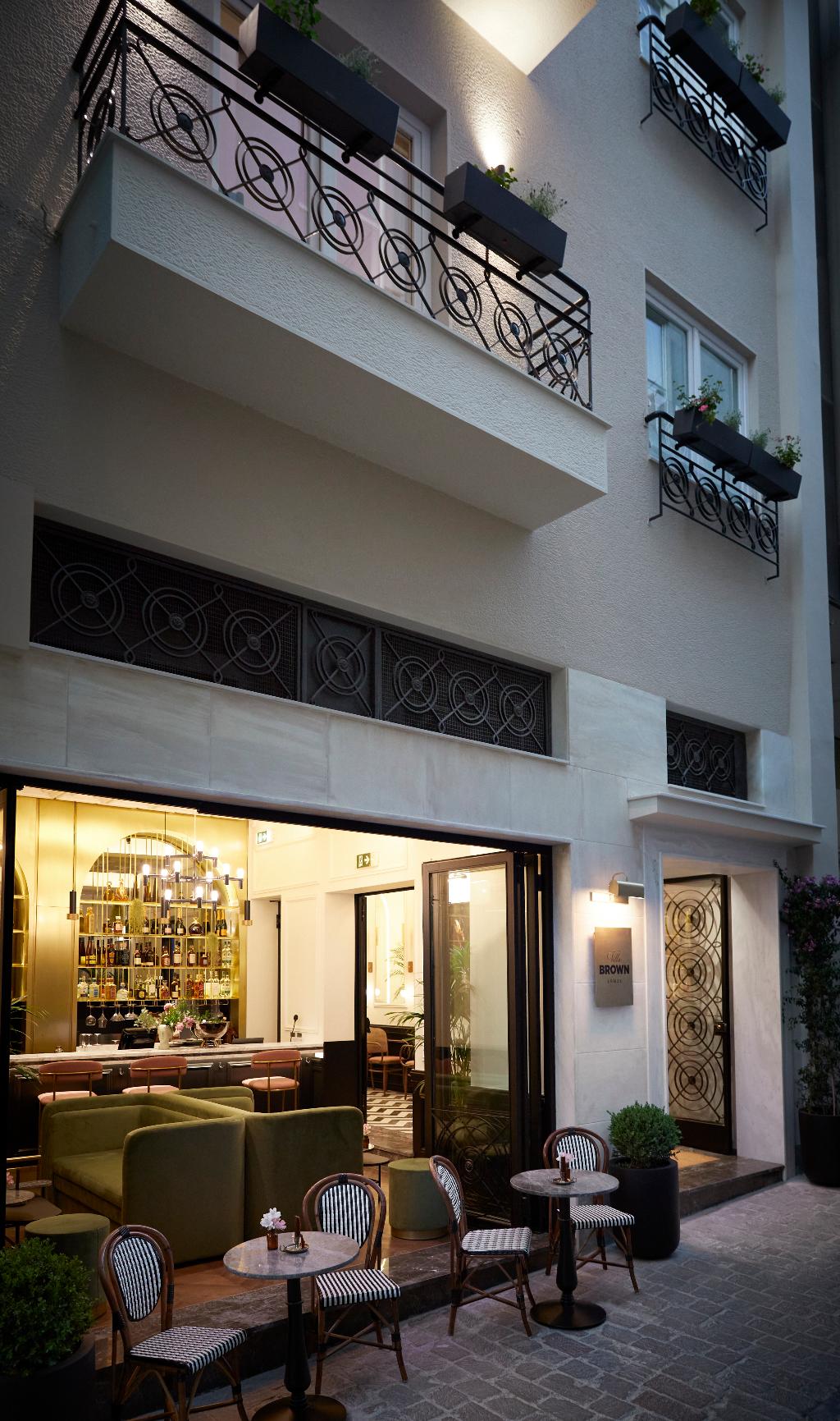 Hotel Villa Brown Ermou a member of Brown Hotels, Griechenland, Athen. Großes 16