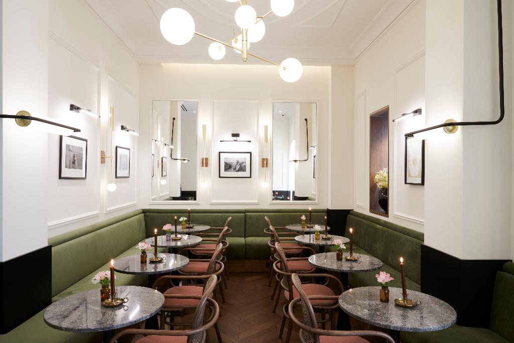 Hotel Villa Brown Ermou a member of Brown Hotels, Griechenland, Athen. Großes 2