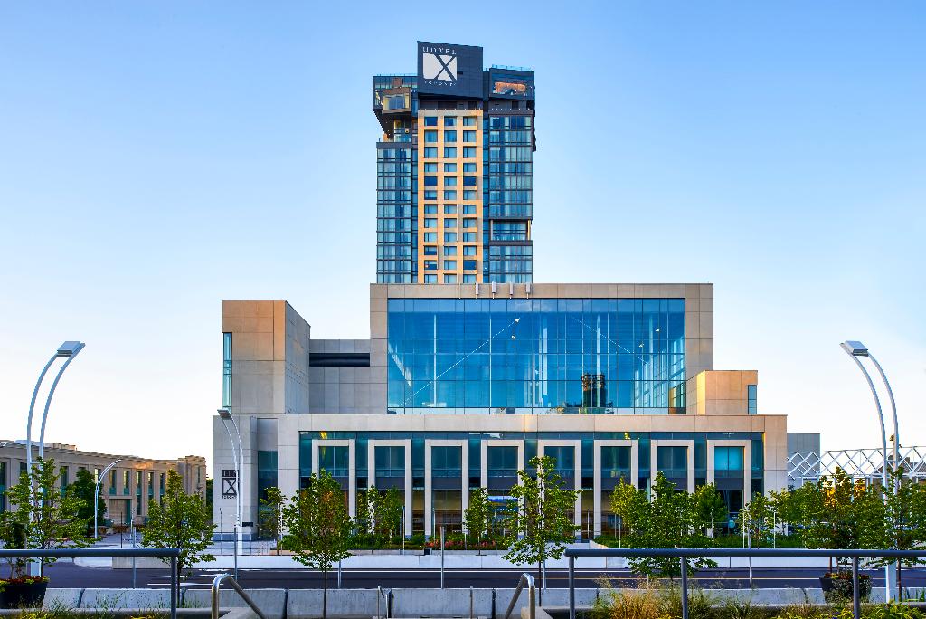 Hotel X Toronto