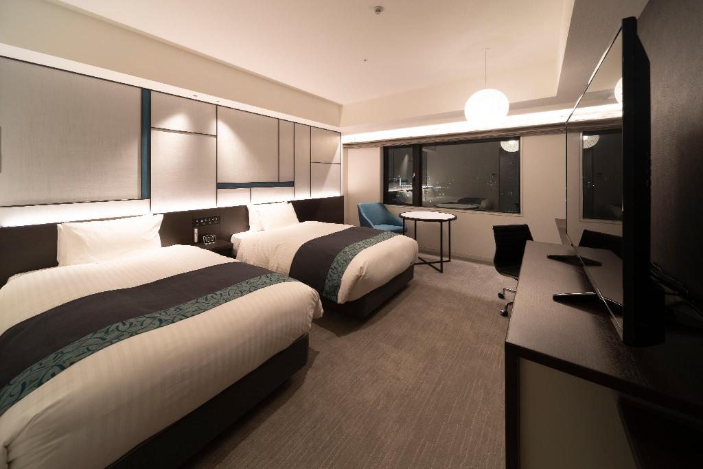 Vischio Osaka by Granvia