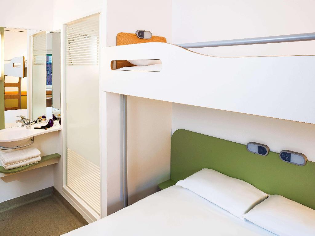 ibis budget Belfast City Centre