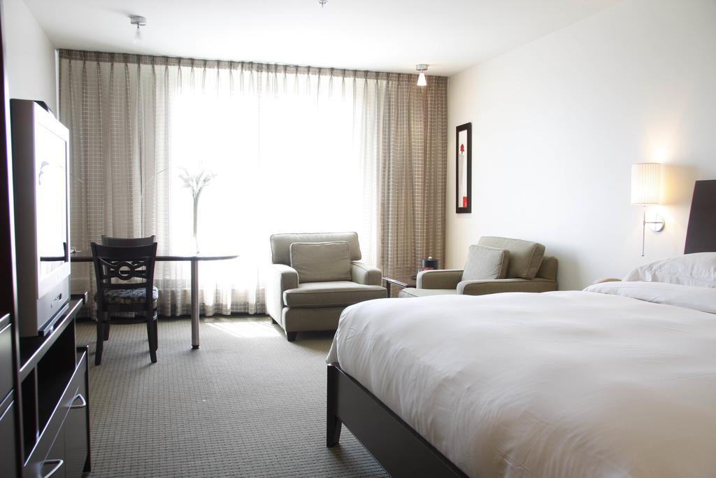 Hotel Mortagne