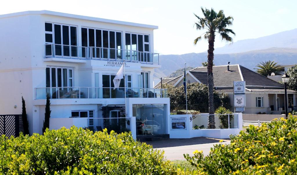 Hotel Hermanus Guest House, Südafrika, Hermanus. Großes 15