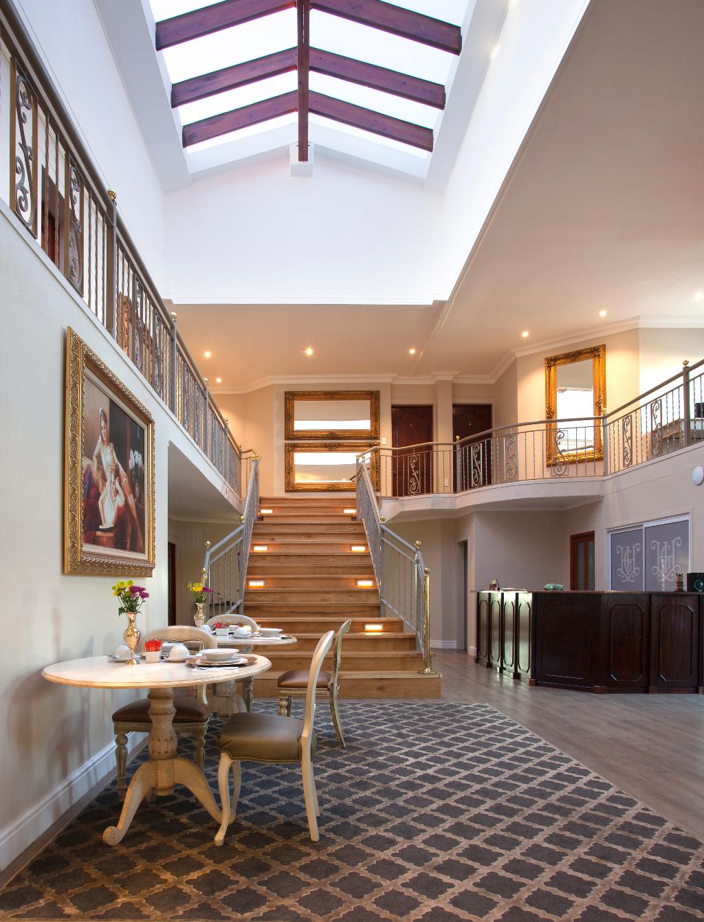 Hotel Hermanus Guest House, Südafrika, Hermanus. Großes 1