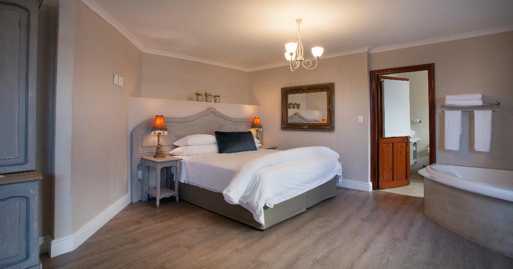 Hotel Hermanus Guest House, Südafrika, Hermanus. Großes 1