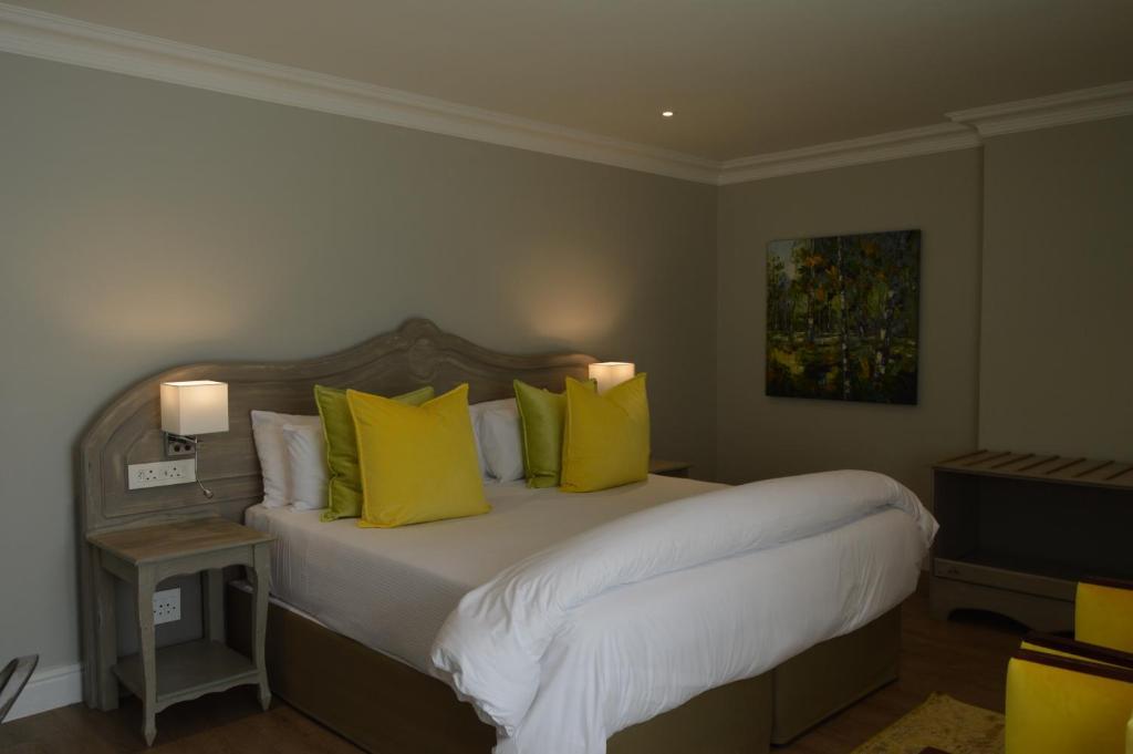 Hermanus Boutique Guest House