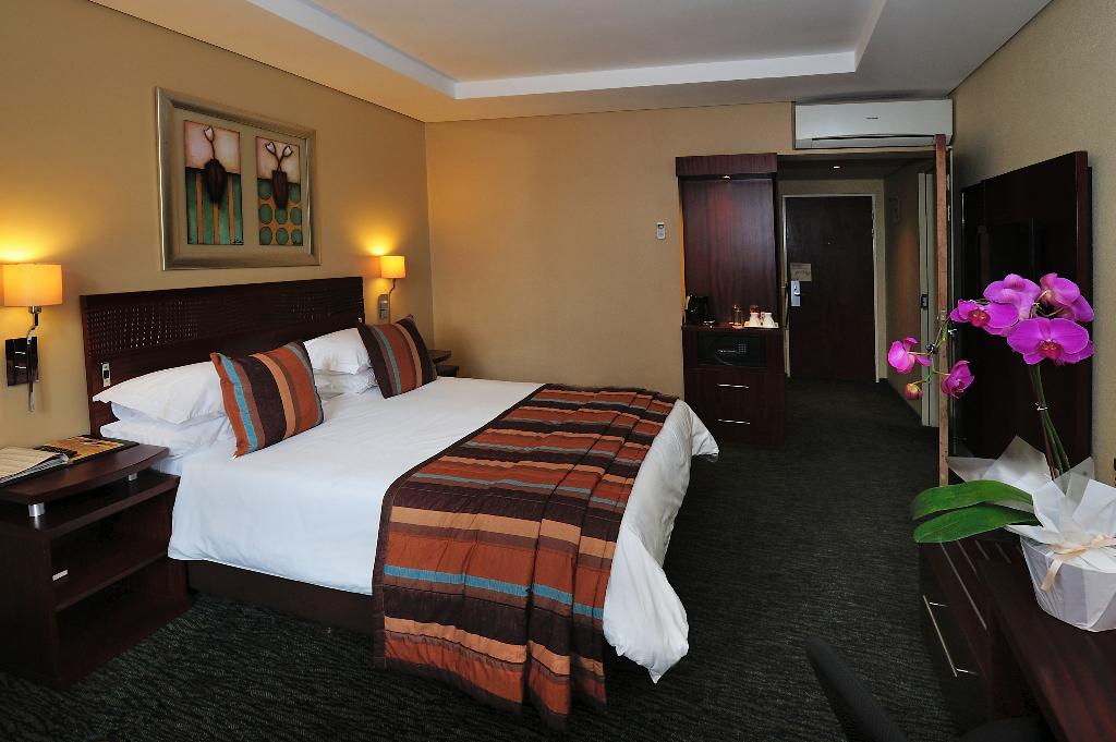 City Lodge Hotel Fourways