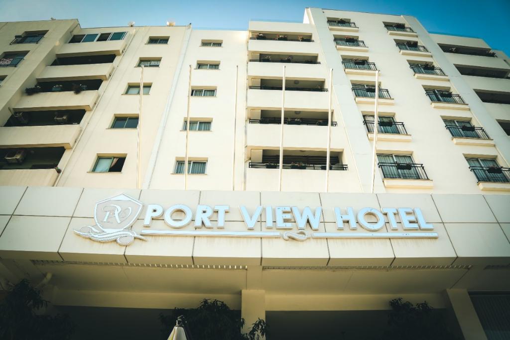 Port View Hotel
