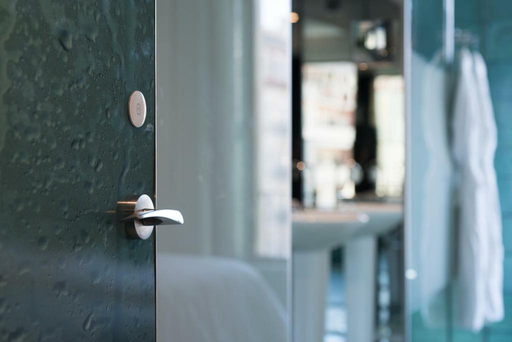 WC by The Beautique Hotels