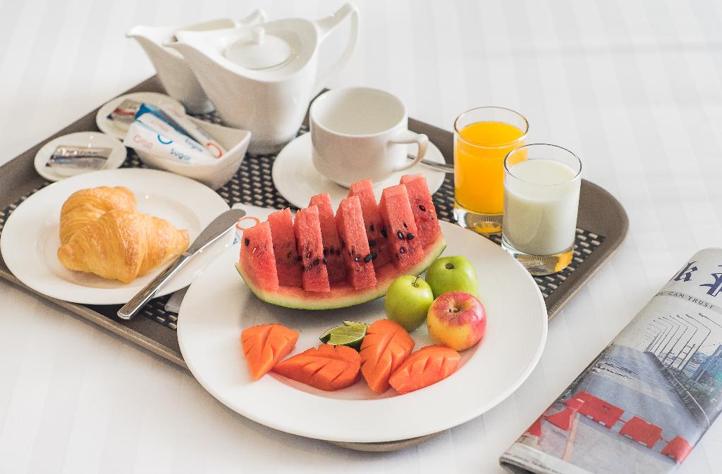 Citrus Grande Hotel Pattaya