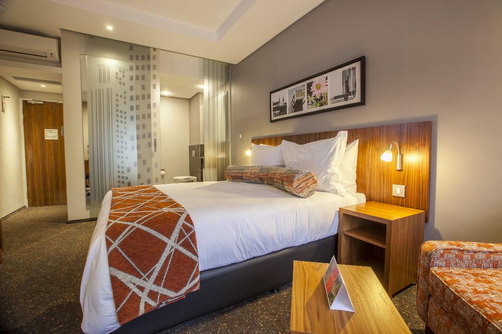 City Lodge Hotel Newtown, Johannesburg